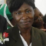 Judith Civil is Director of Children's Ministries