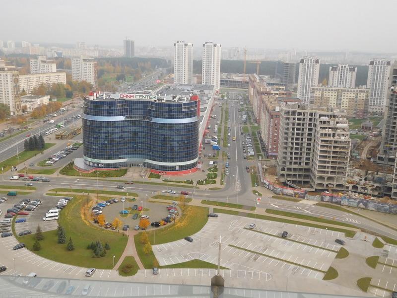 Belarus city