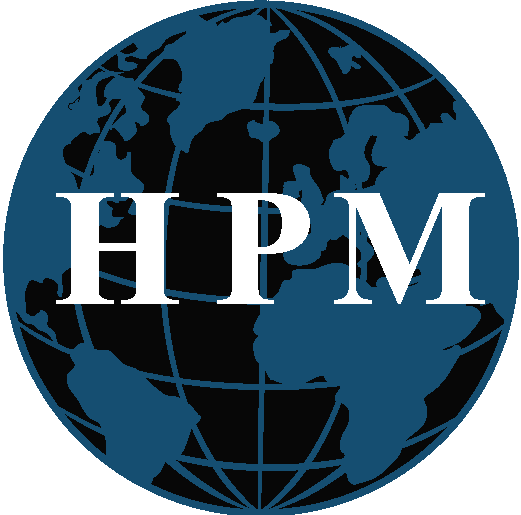 HPM logo