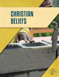 Christian Beliefs 