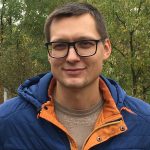 Andrey D. - Ukraine and International