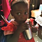 Pastor's Daughter